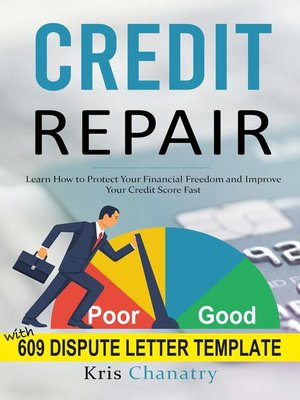 cover image of Credit Repair